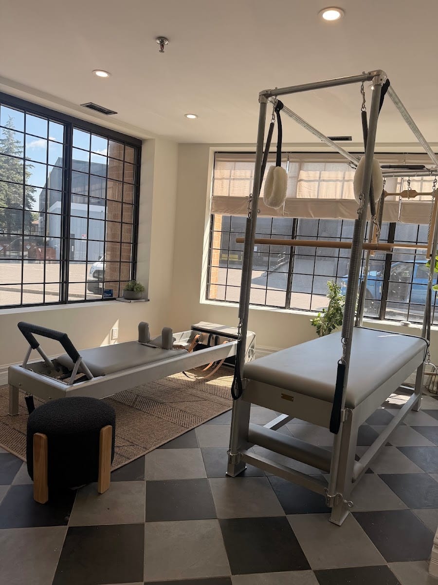 Classical Pilates Canada