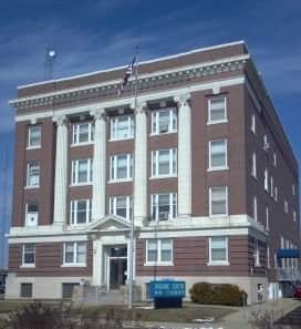Battle Creek Masonic Center, photo 3