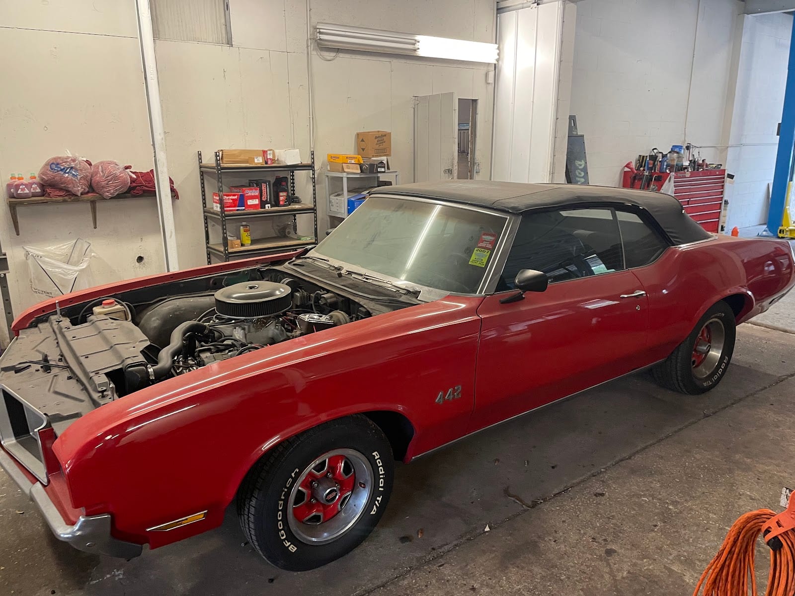 Mercy Auto, photo 3