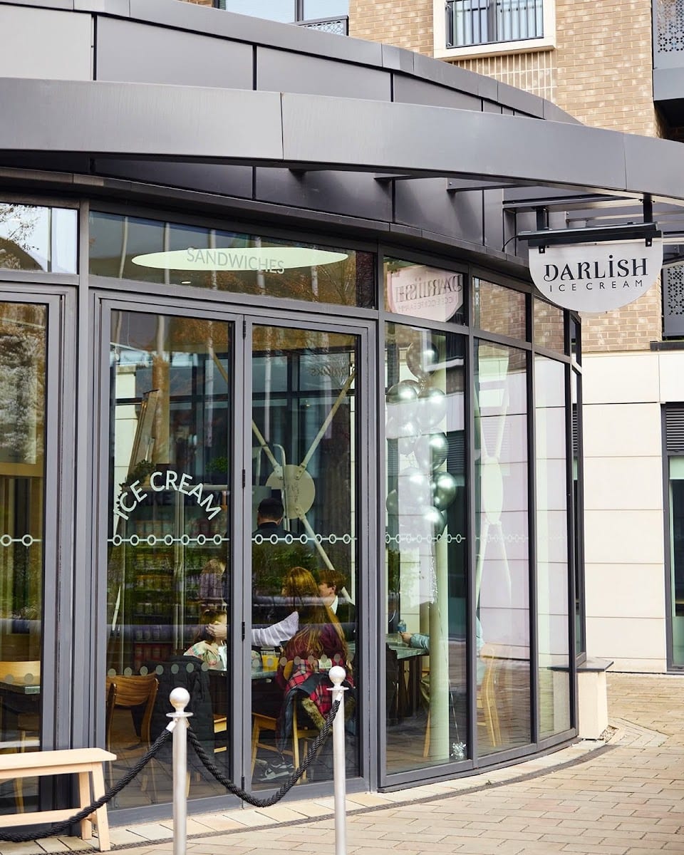 Darlish Ice Cream - St Albans, photo 2