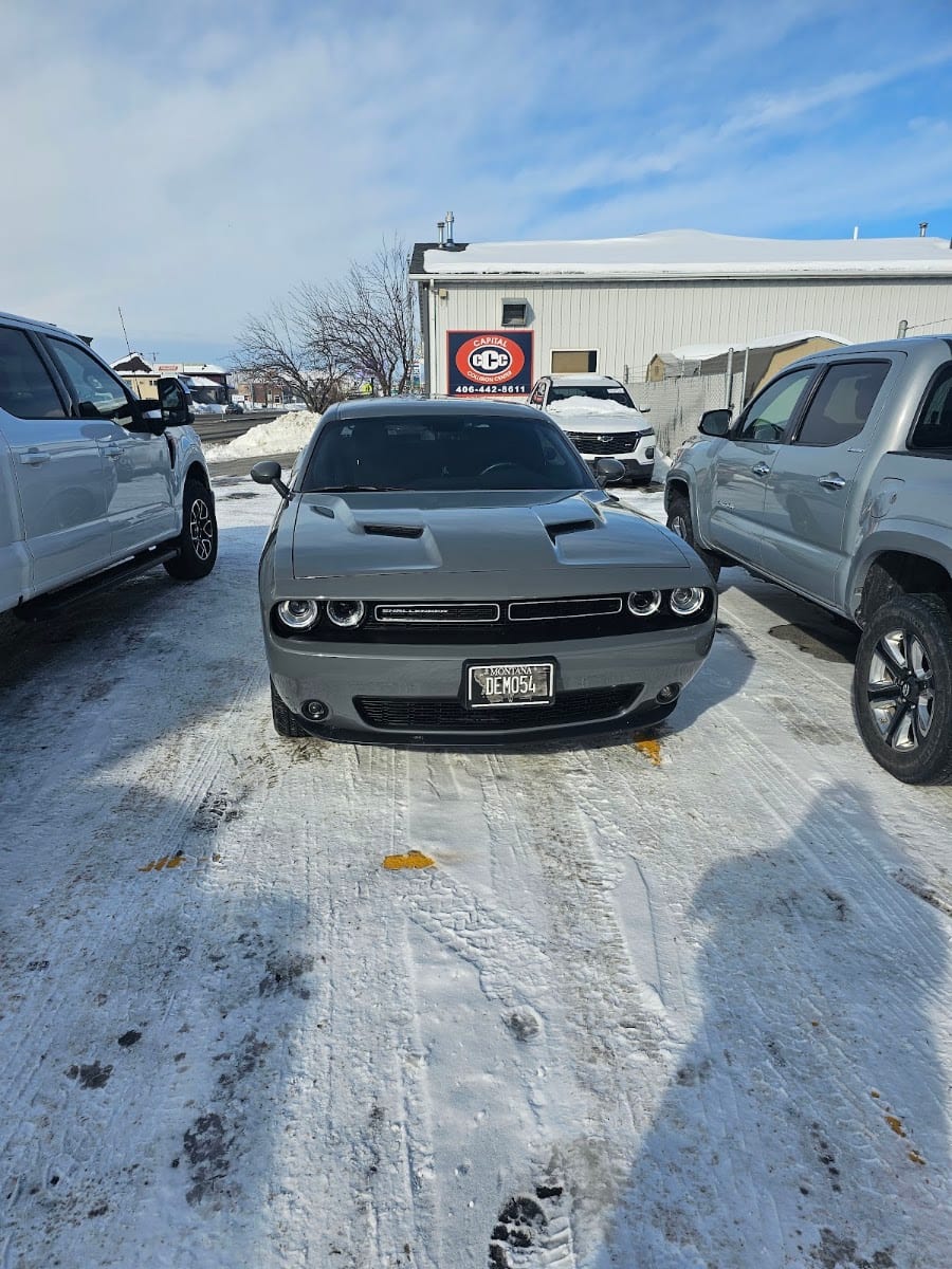 Capital Collision Center, photo 4