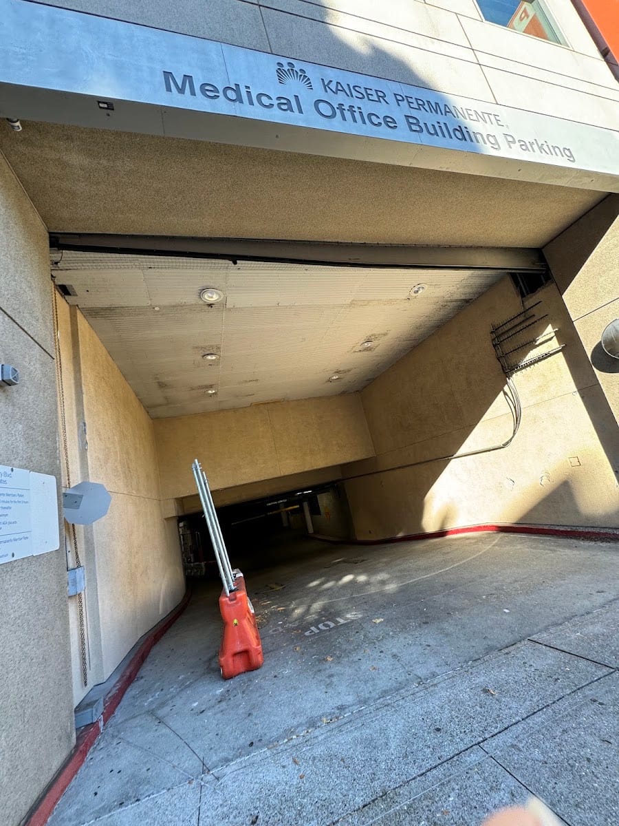 Urgent Care | Kaiser Permanente San Francisco Medical Center, photo 4