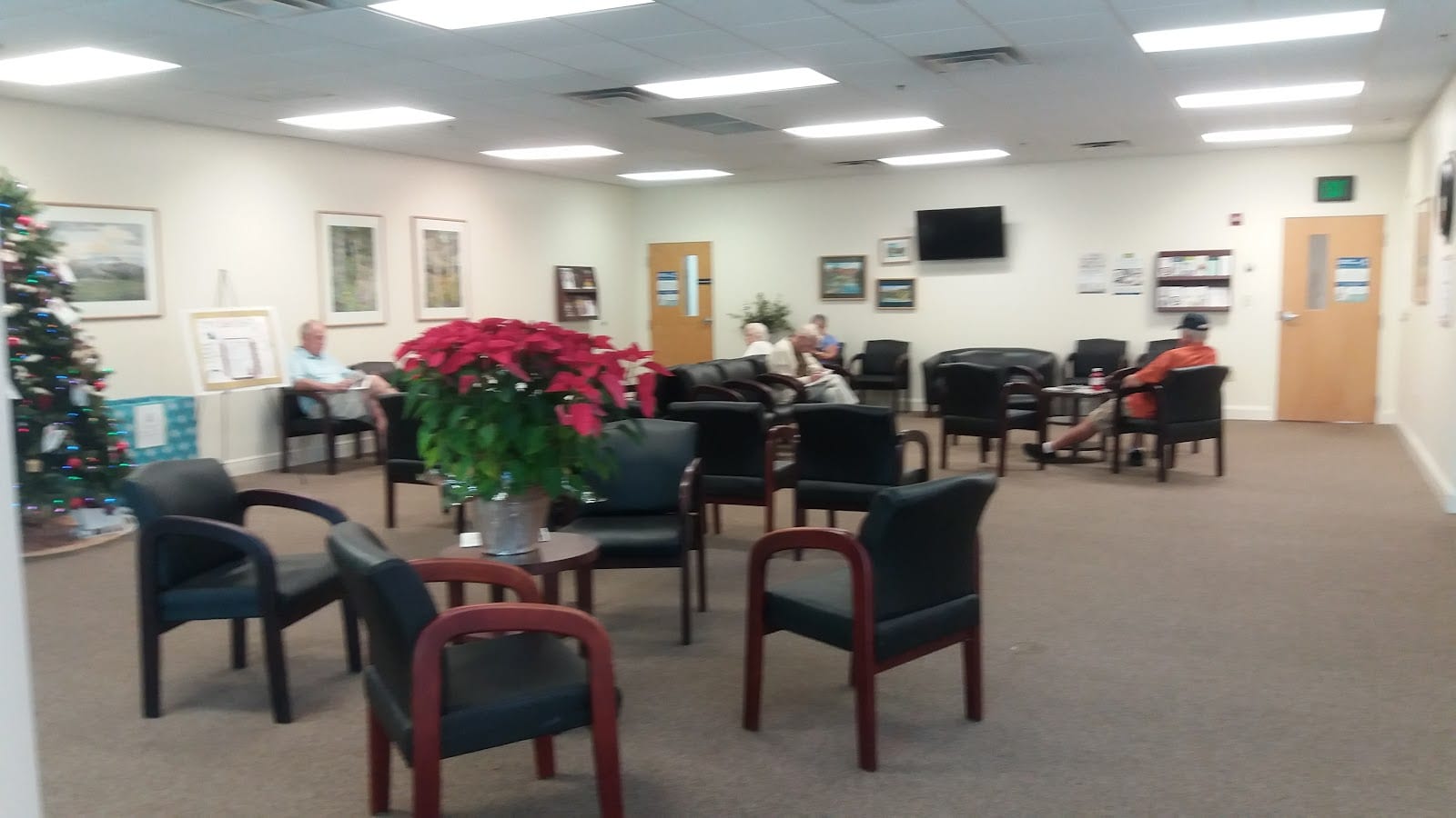 Millennium Physician Group - Venice Primary-Care, photo 3