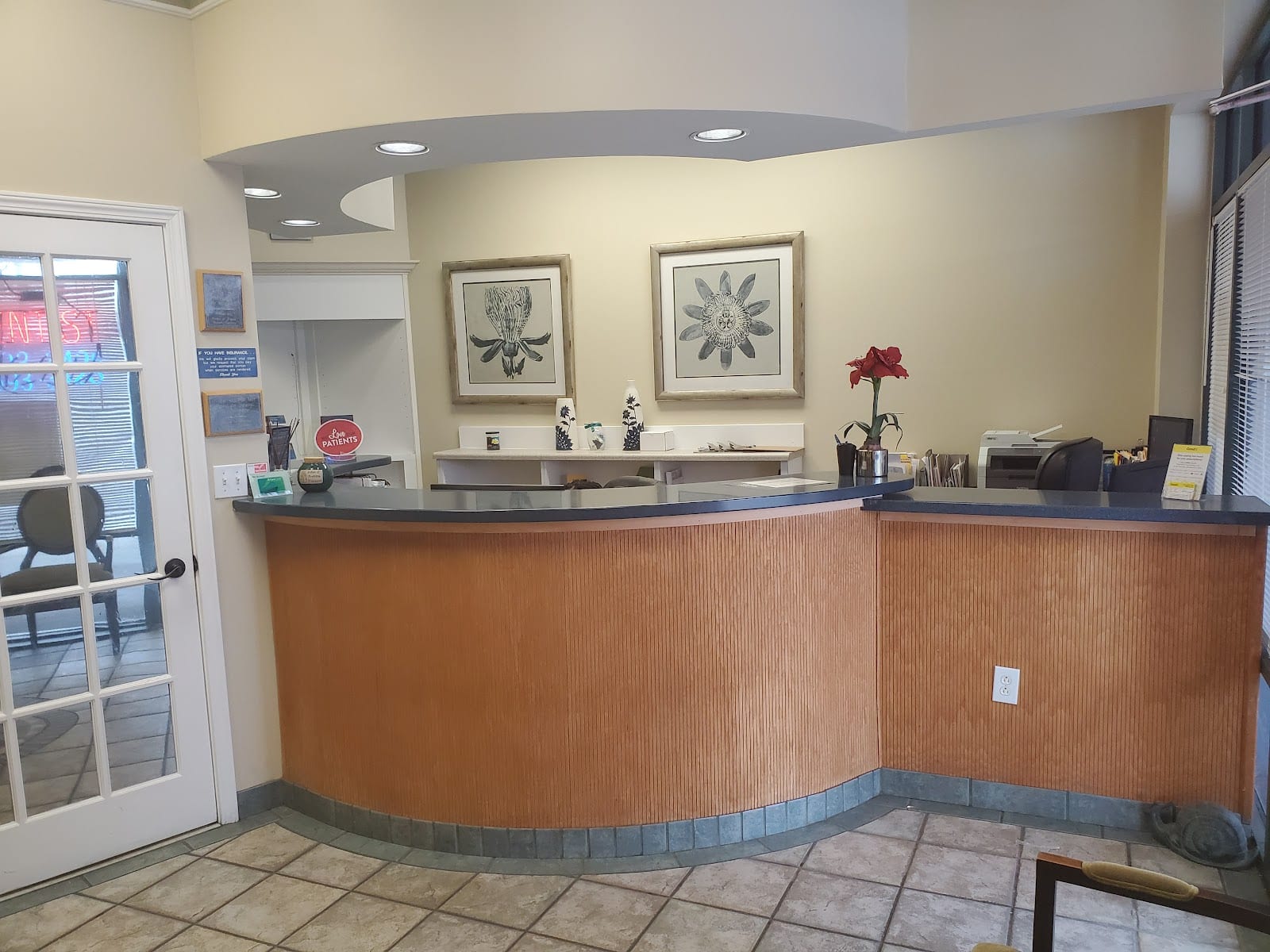 New Smiles Dentistry