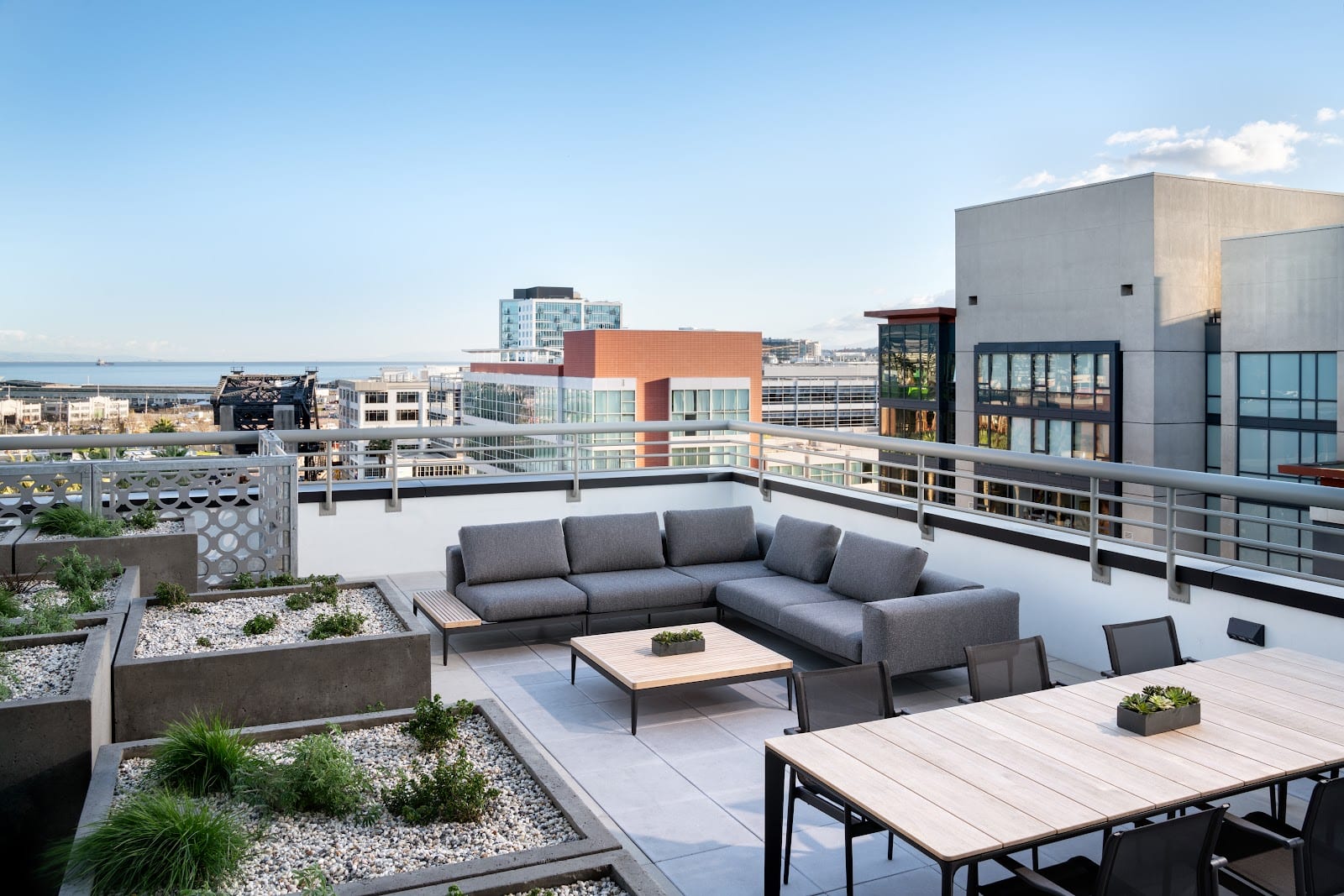 LUMA Hotel San Francisco, photo 3