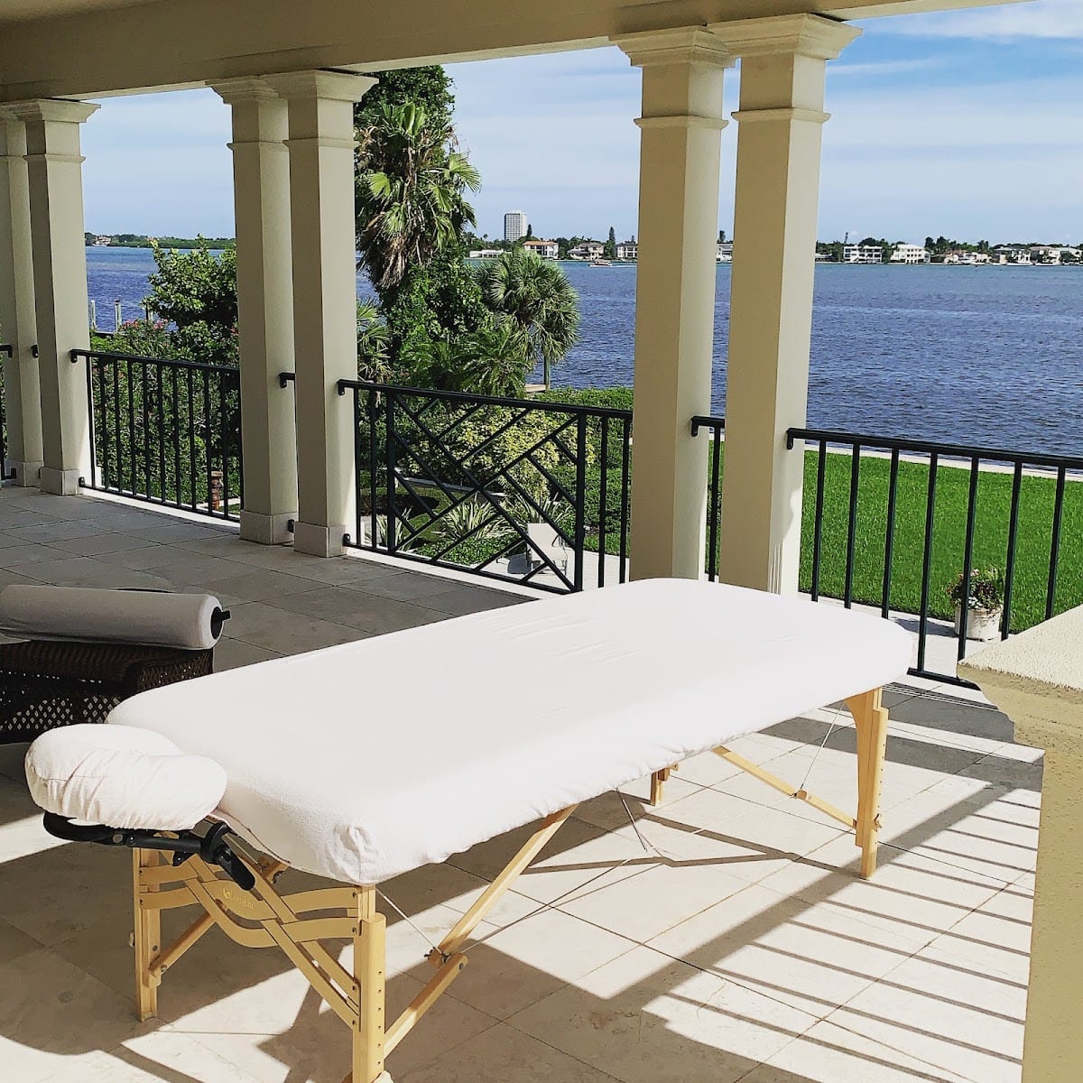 Kristy's Massage Studio inside Vivant Medical, photo 3
