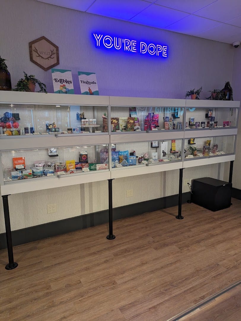 Evergreen Cannabis Weed Dispensary, photo 4