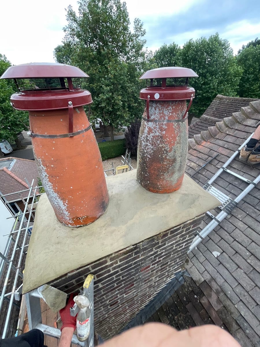 1st Quote Roofing, photo 3