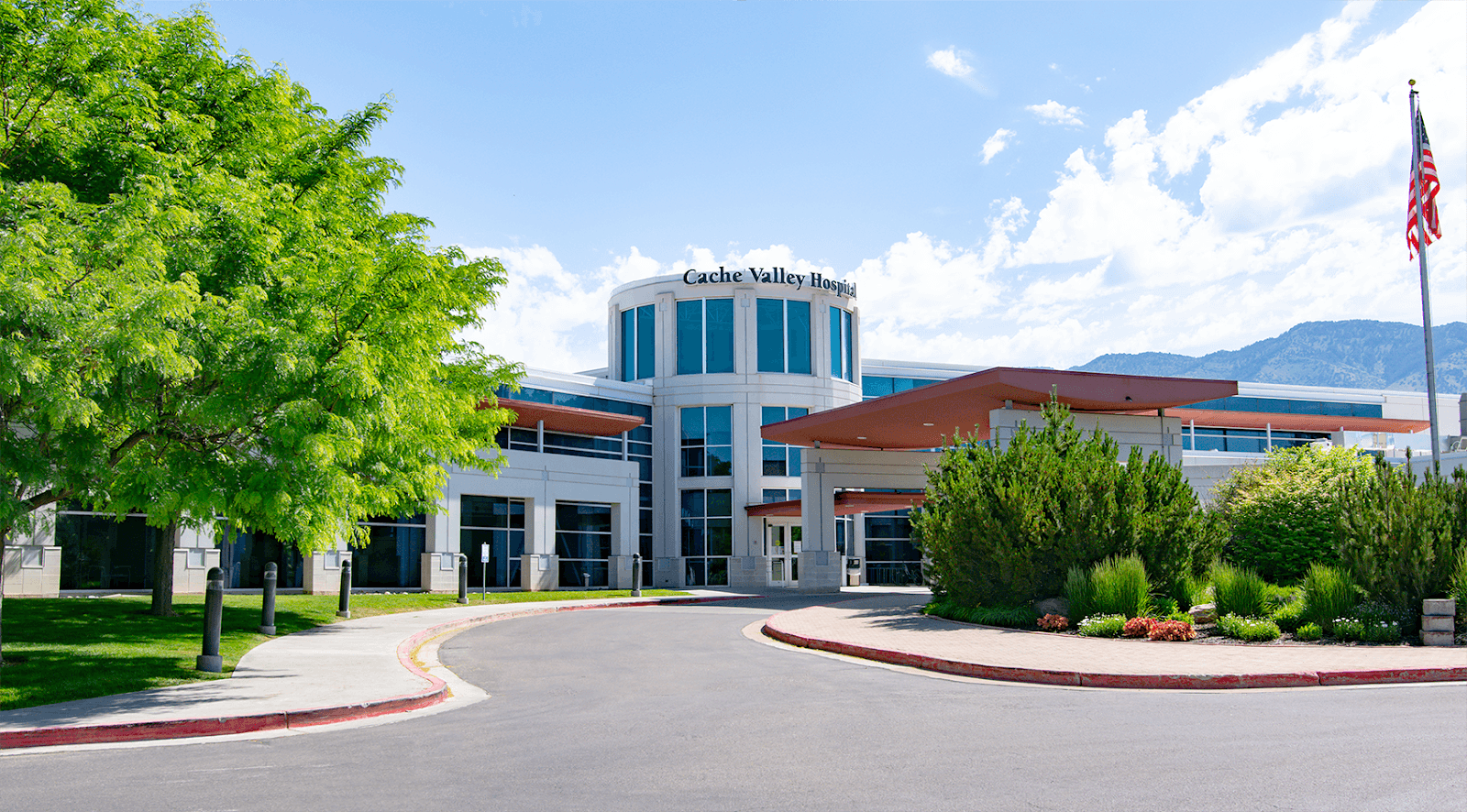 Cache Valley Ogden Clinic