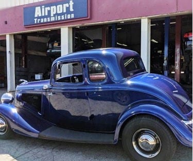 Airport Transmission Inc, photo 3
