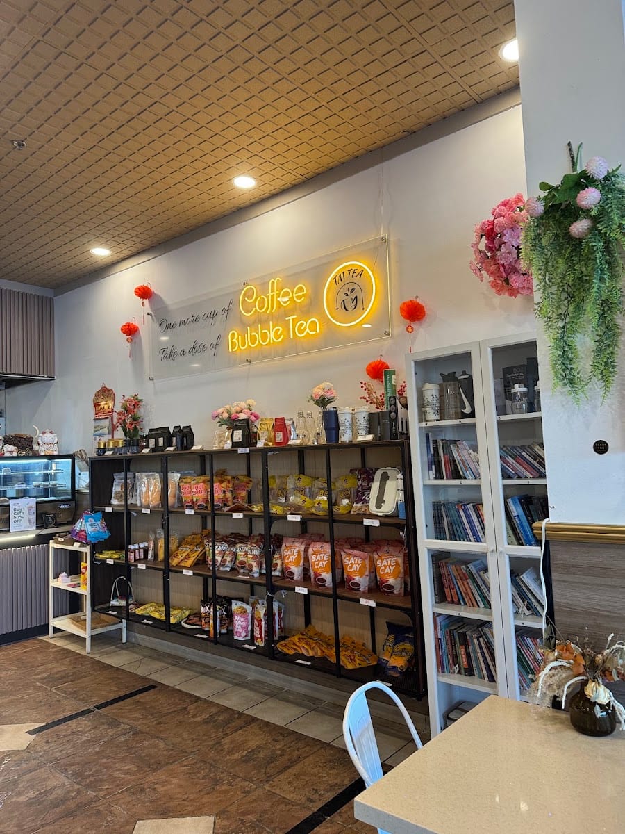 TM Tea - Coffee, photo 2