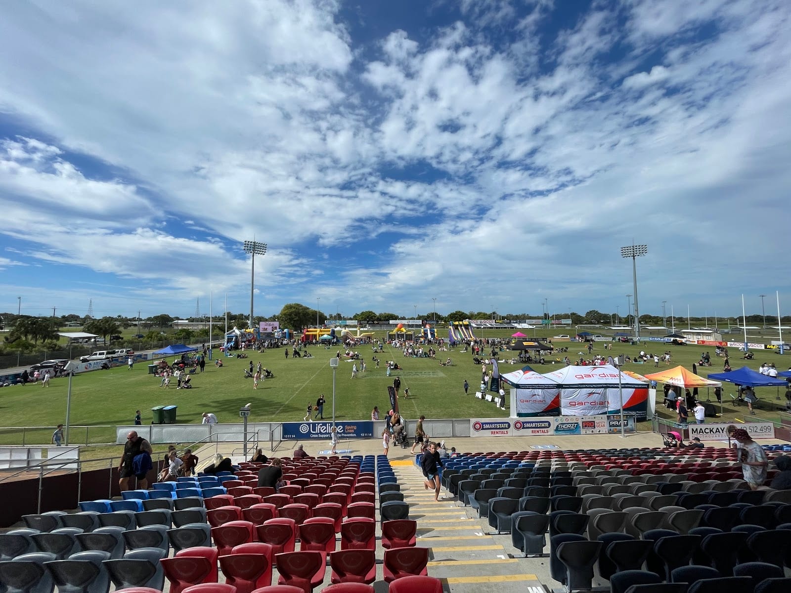 BB Print Stadium
