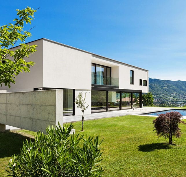 SSRE Sustainable Real Estate