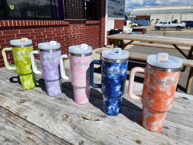 SheBrews Coffee on Custer, photo 3