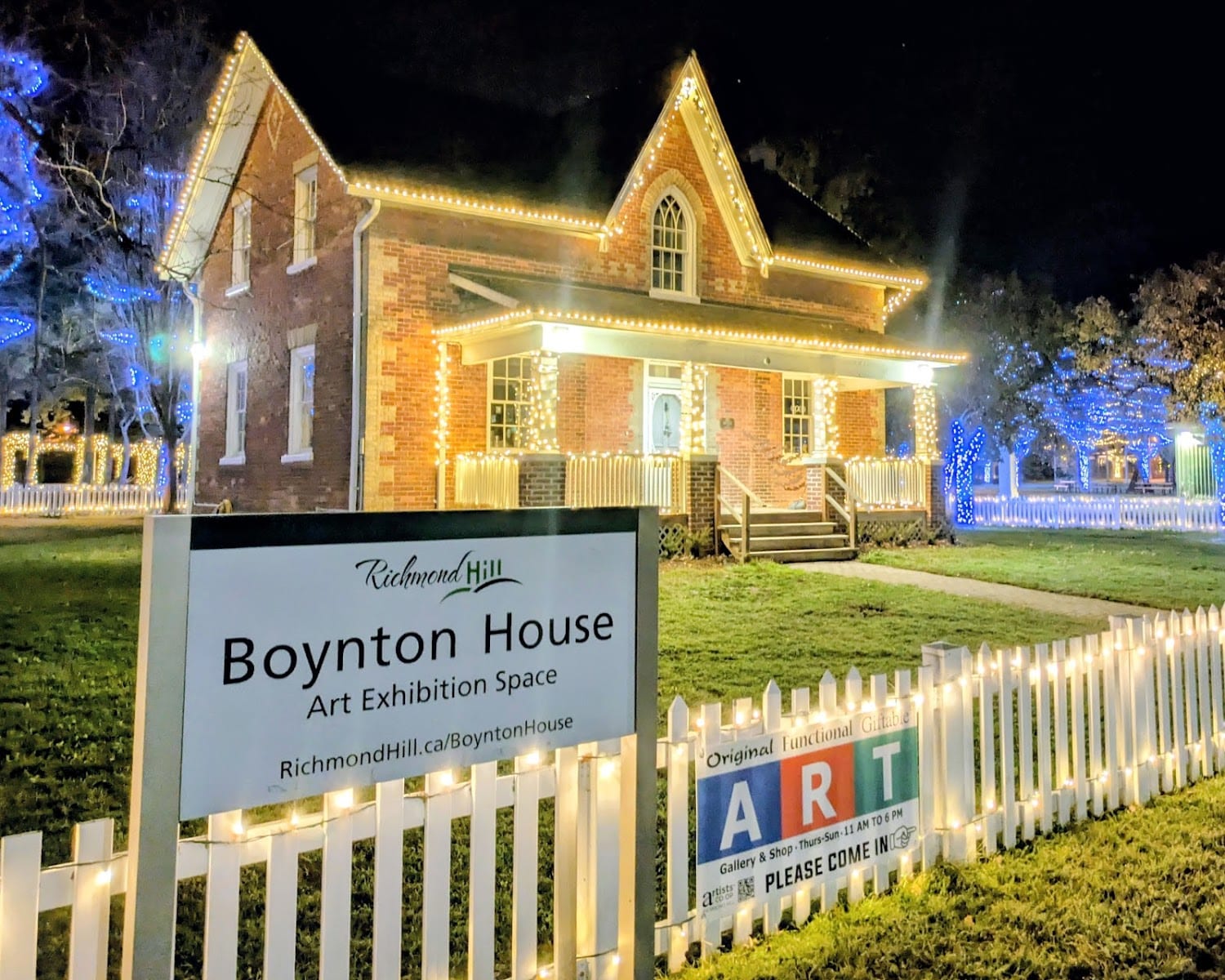 Boynton House, photo 2