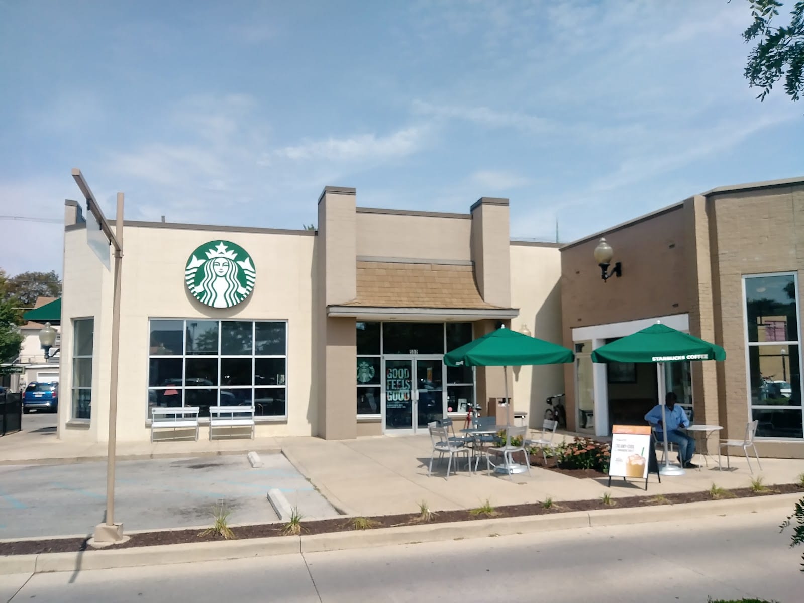 Starbucks Coffee Company, photo 2