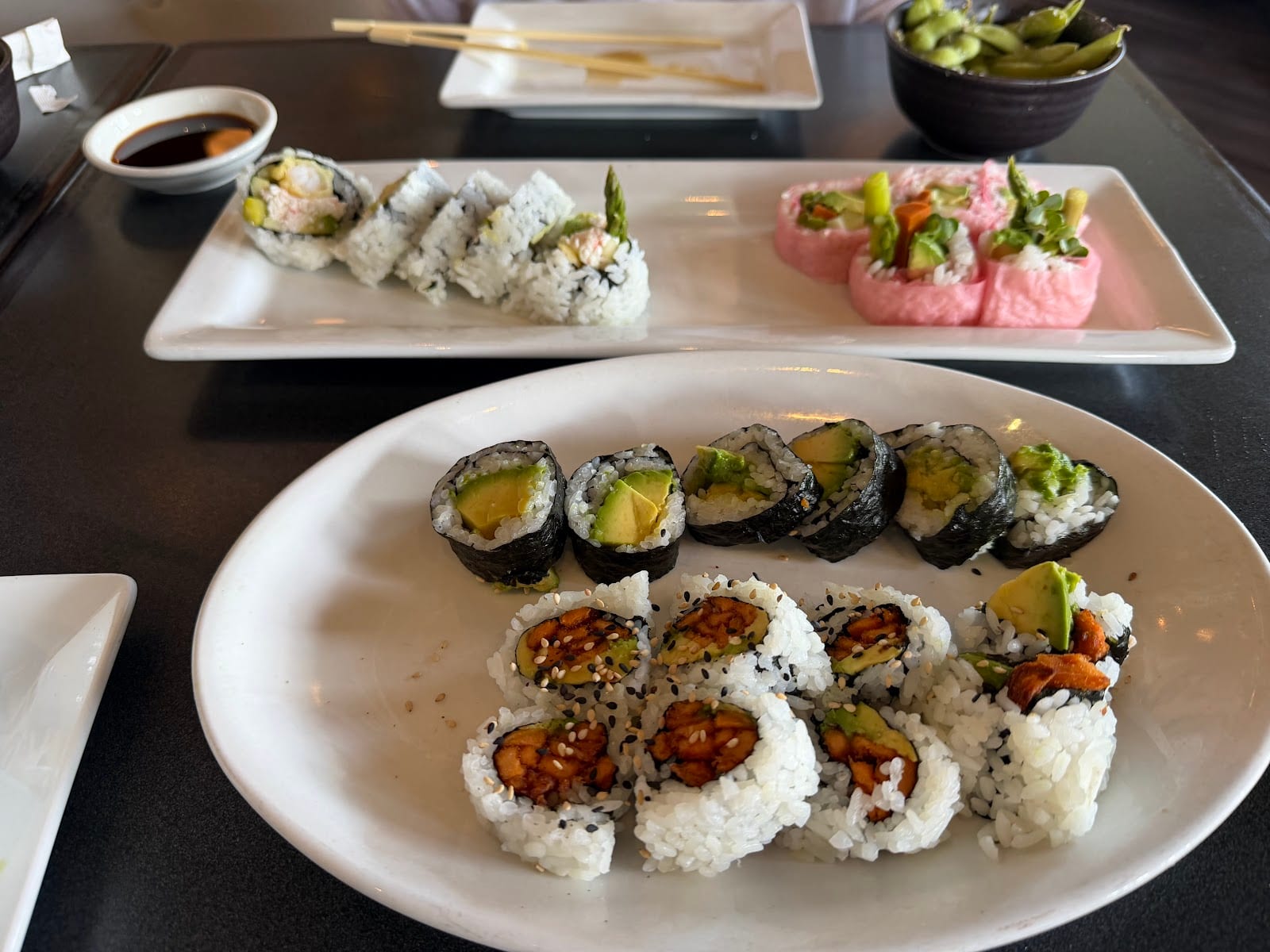 Pure Sushi, photo 4