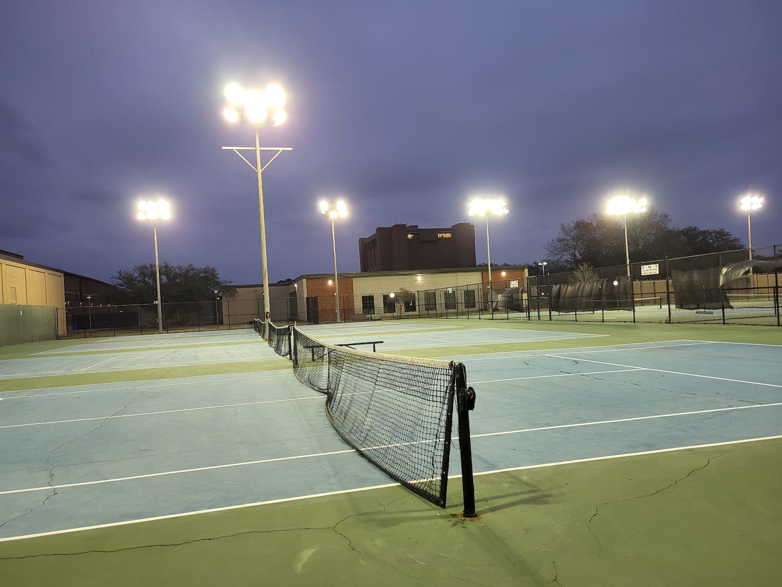 Lamar Athletics