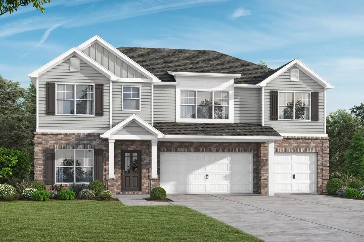 Valor Communities of Huntsville