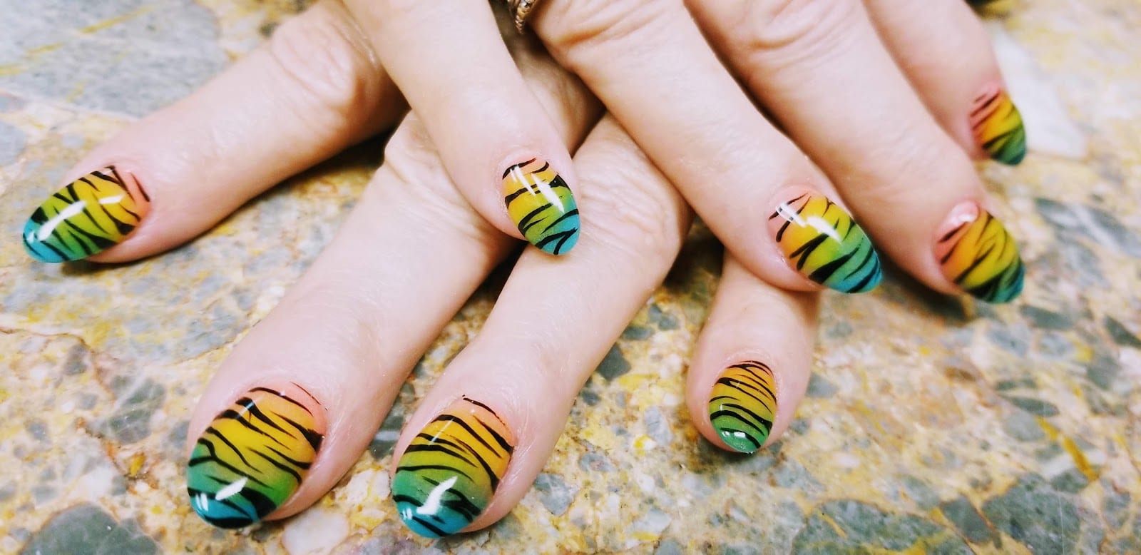 New Nails & Spa, photo 4