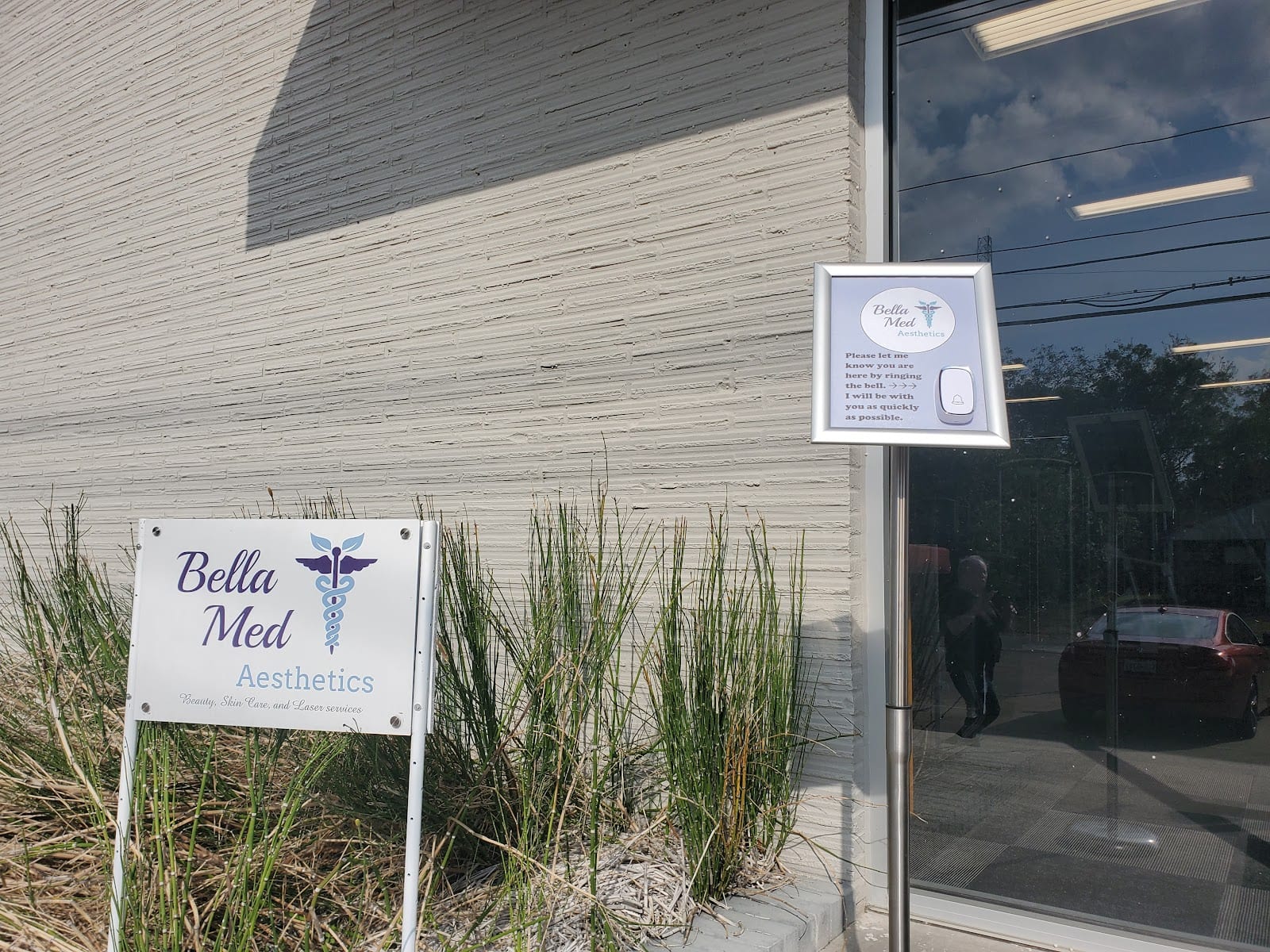 Bella Med Aesthetics