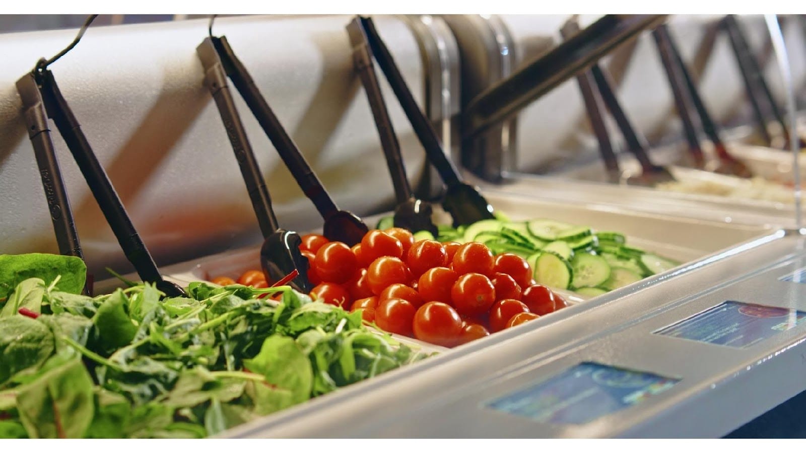 Picadeli Salad Bar, photo 2