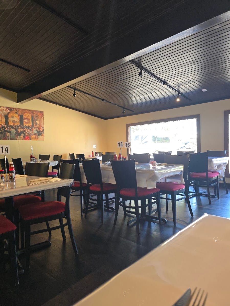 Sultan Mediterranean Grill & Lounge, photo 2