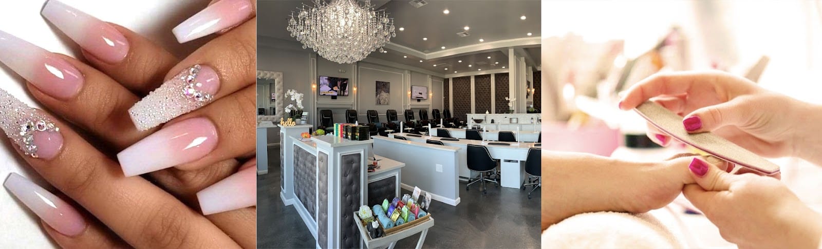 Kosmo Nail Bar (20% OFF New Customers), photo 2