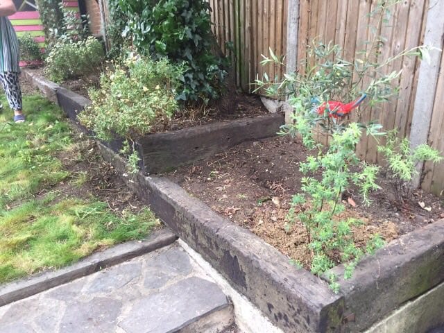 Great Gardeners, photo 2