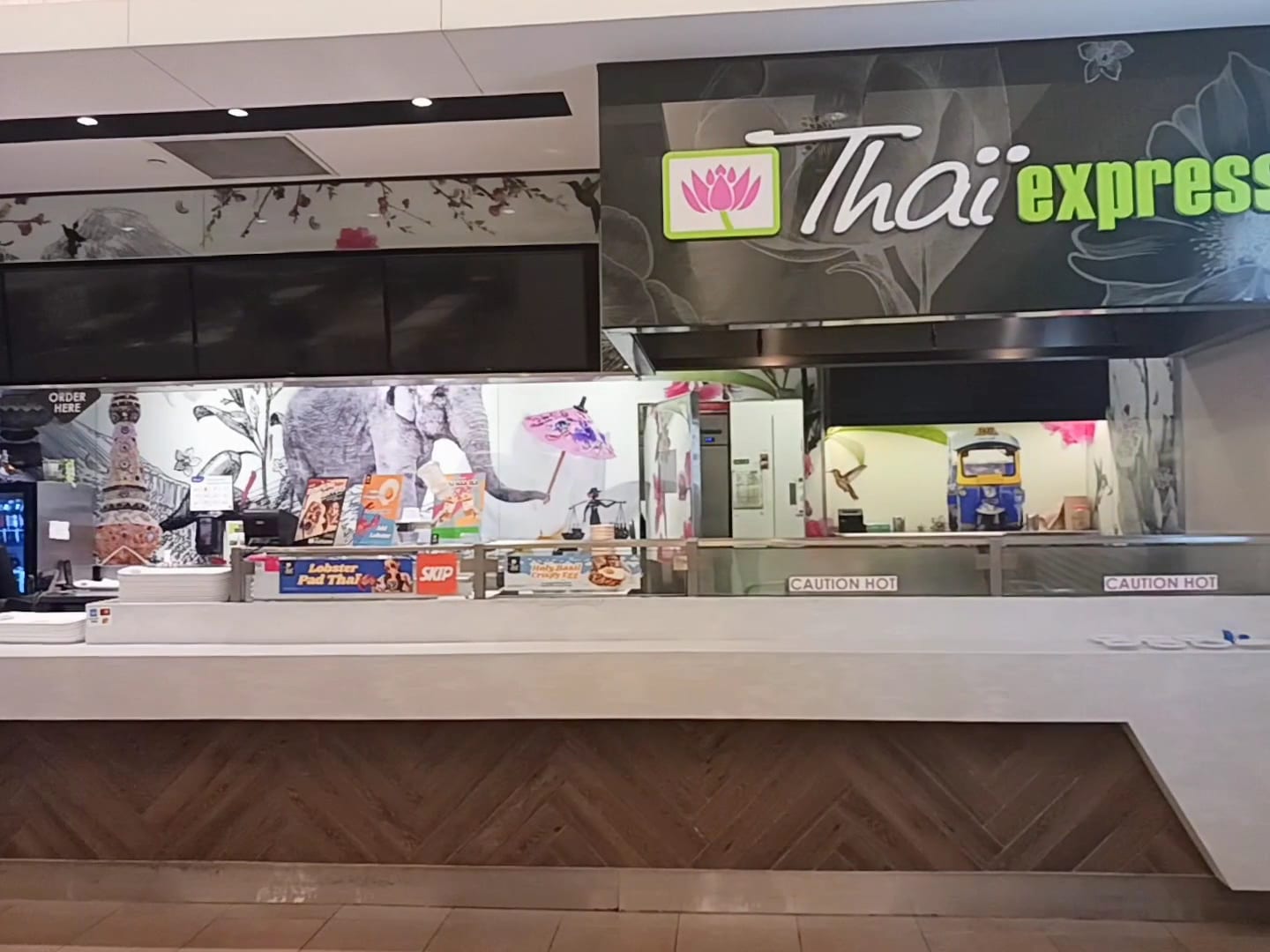 Thai Express Restaurant Toronto, photo 3
