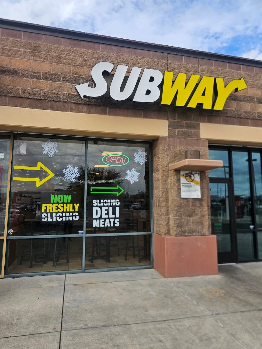 Subway, photo 2