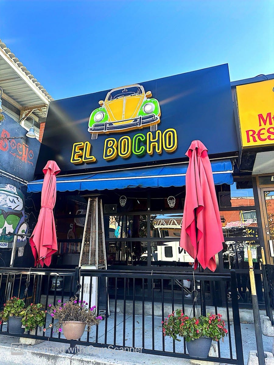 El Bocho, photo 2