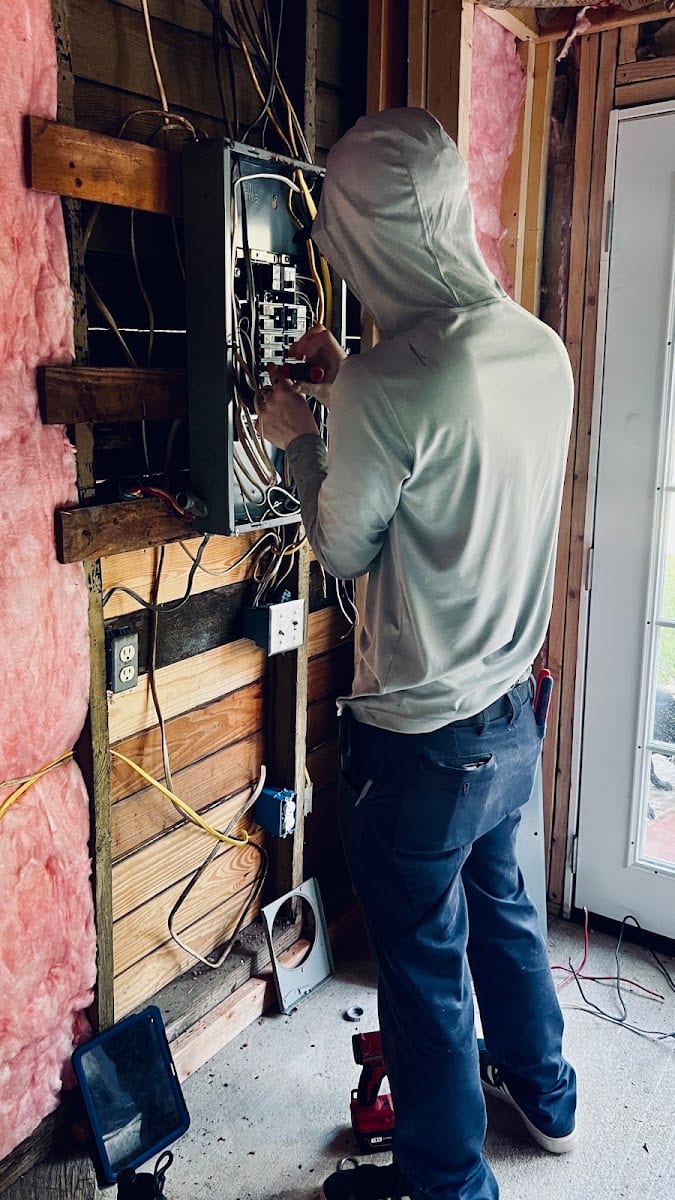 TLC Electrical, photo 4