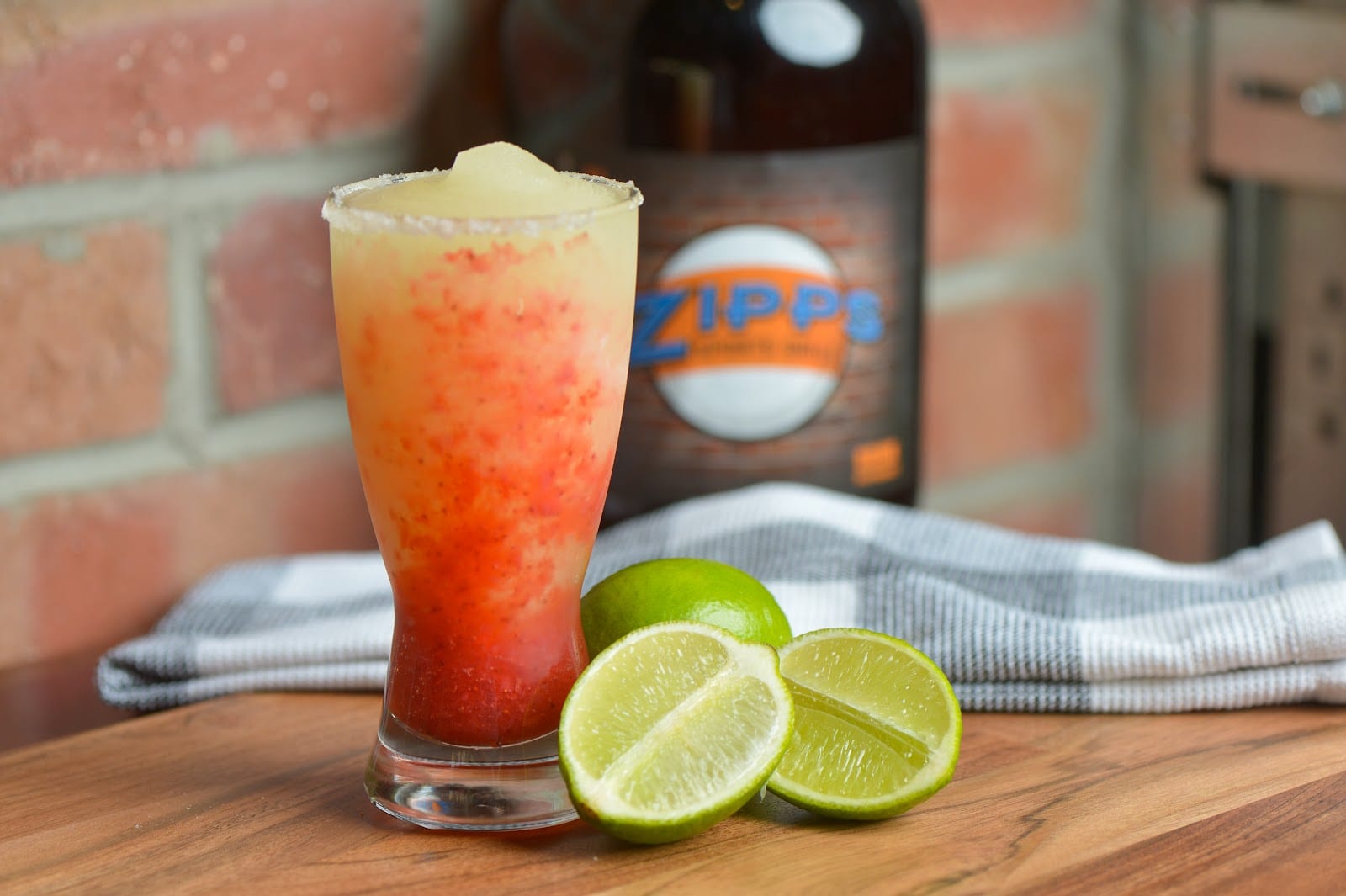 Zipps Sports Grill