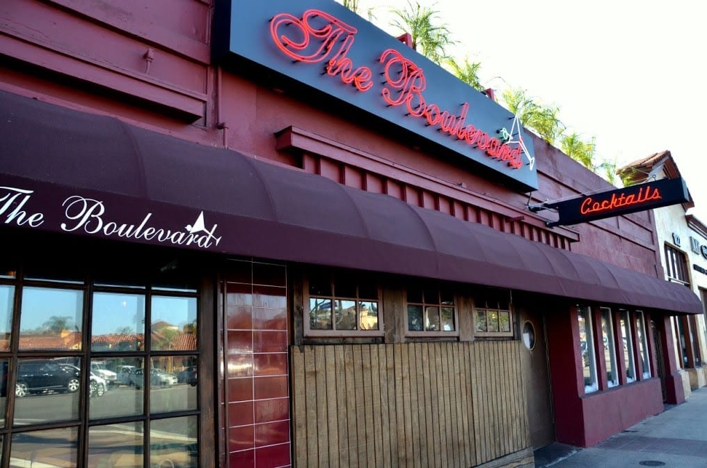 The Boulevard, photo 2