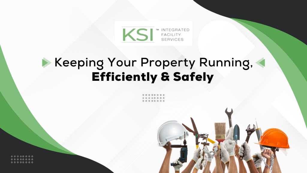 KSI Integrated Facility Services
