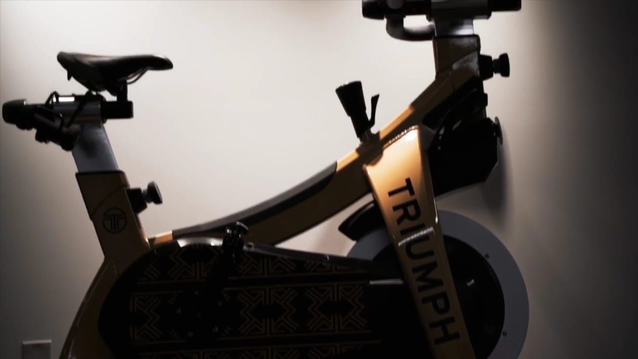 Triumph Studio, photo 3