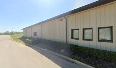 FMC Landscape Building