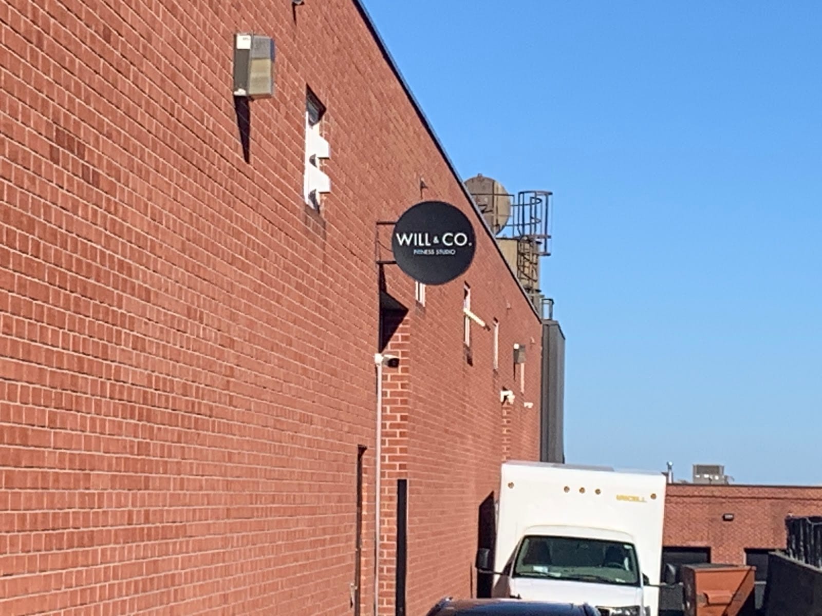 Will & Co. Fitness, photo 2