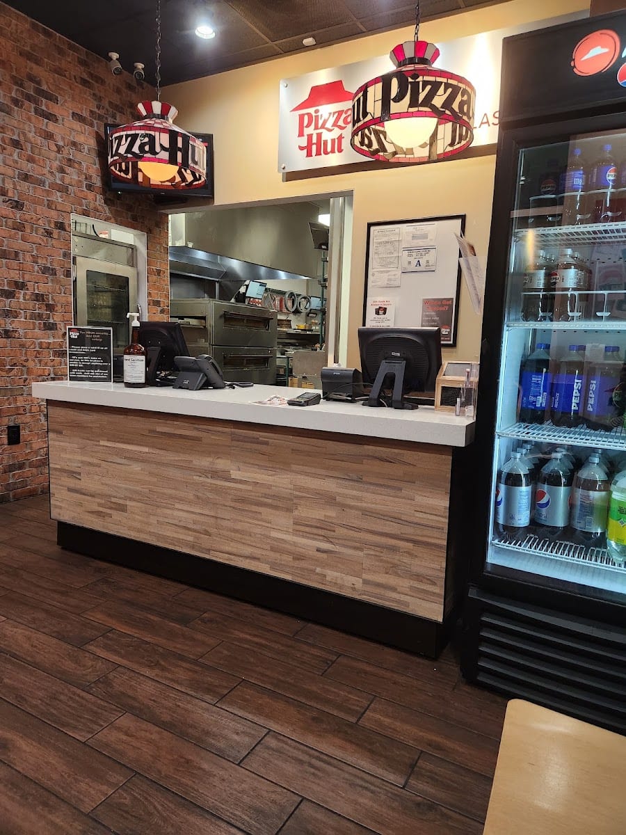 Pizza Hut, photo 2