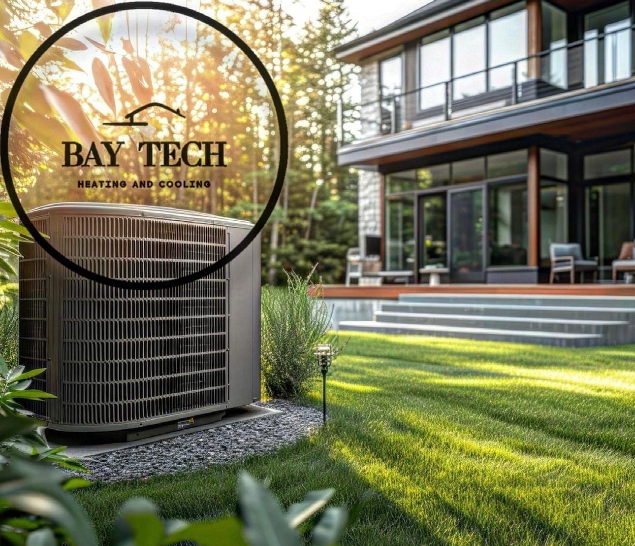 Bay Tech Heating and Cooling, photo 4