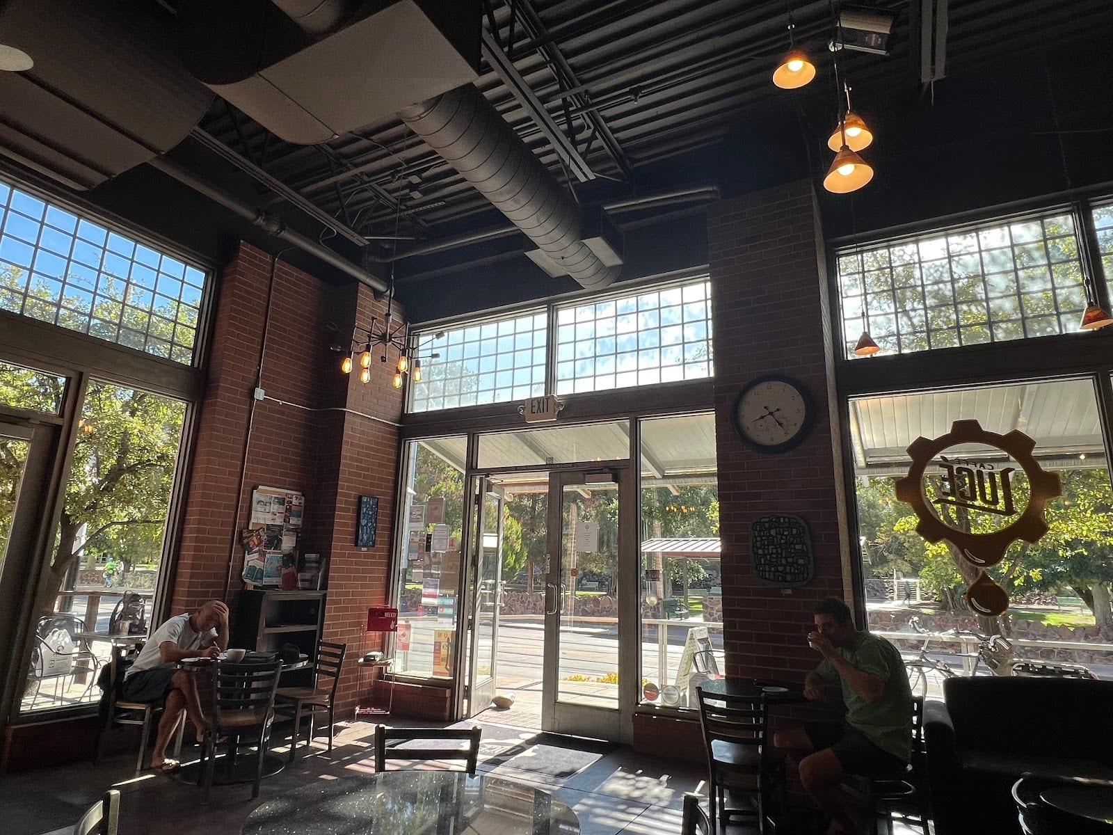 Caffe Luce