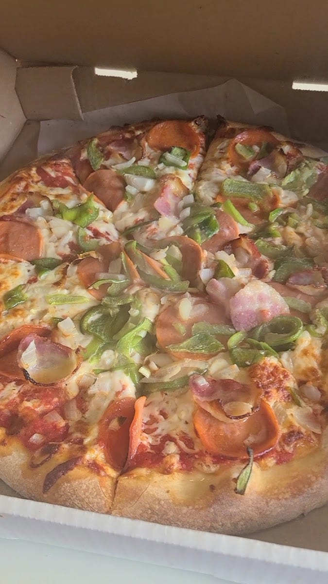 Bitondo's Pizzeria, photo 2