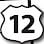 Route 12 Diner