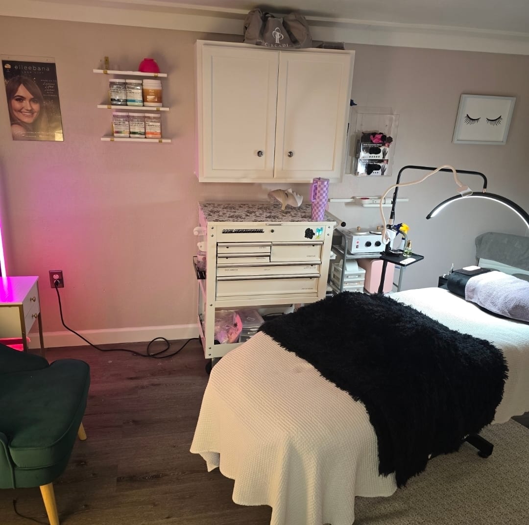 Skn&Lash Co. LLC, photo 2