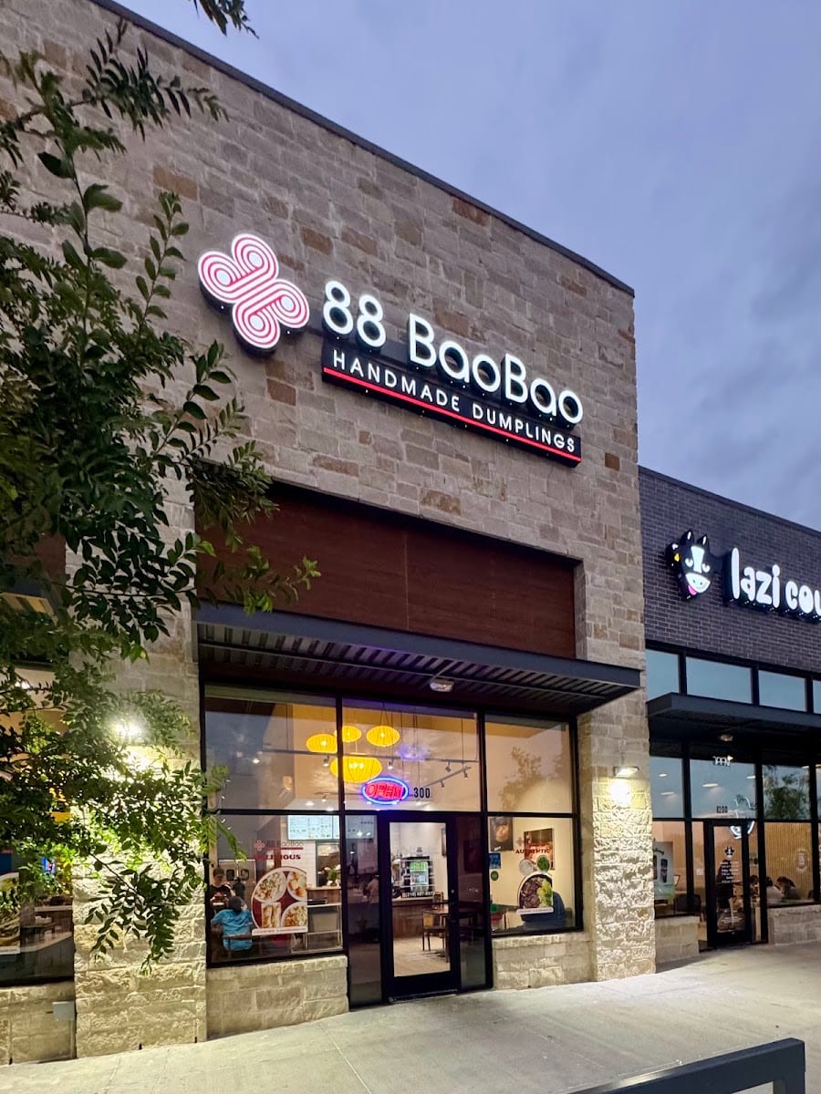 88 Baobao, photo 2