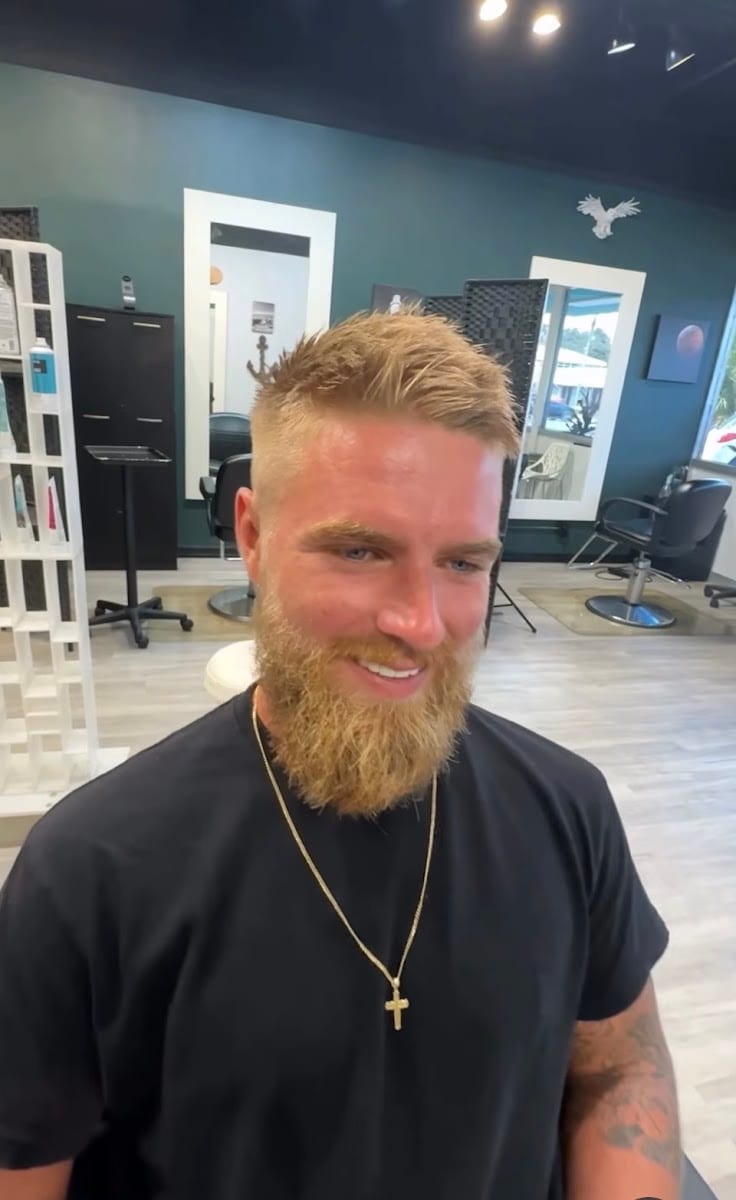 BENTLEY SALON, photo 3