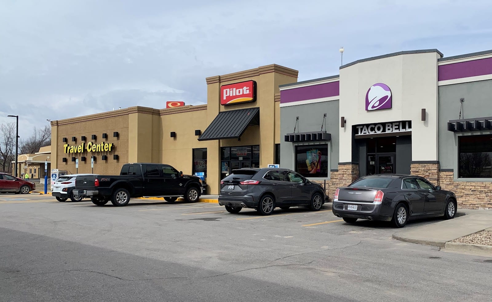 Pilot Travel Center, photo 2