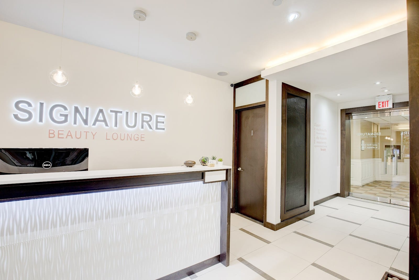 Signature Beauty Lounge Richmond Hill