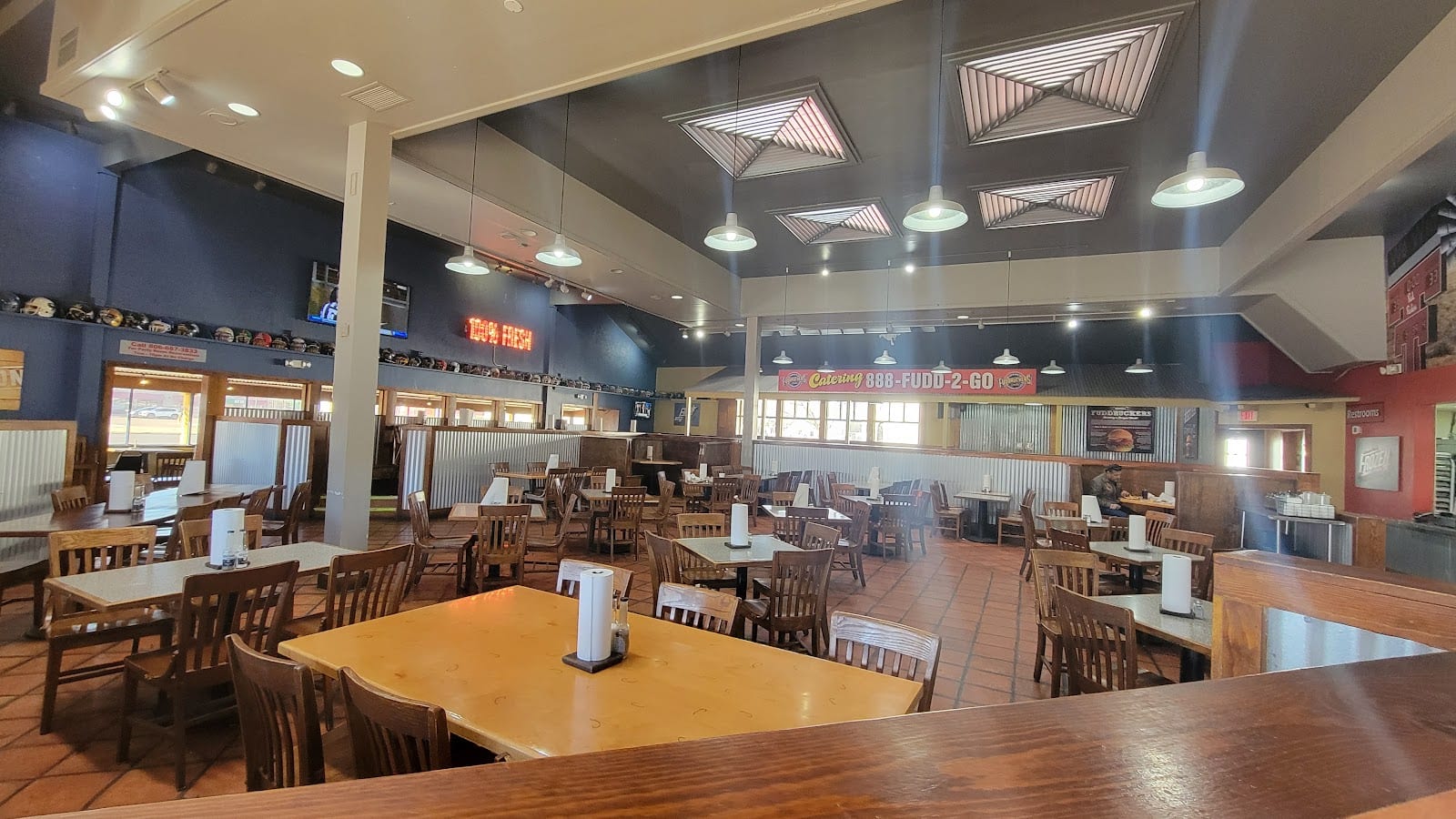 Fuddruckers, photo 4